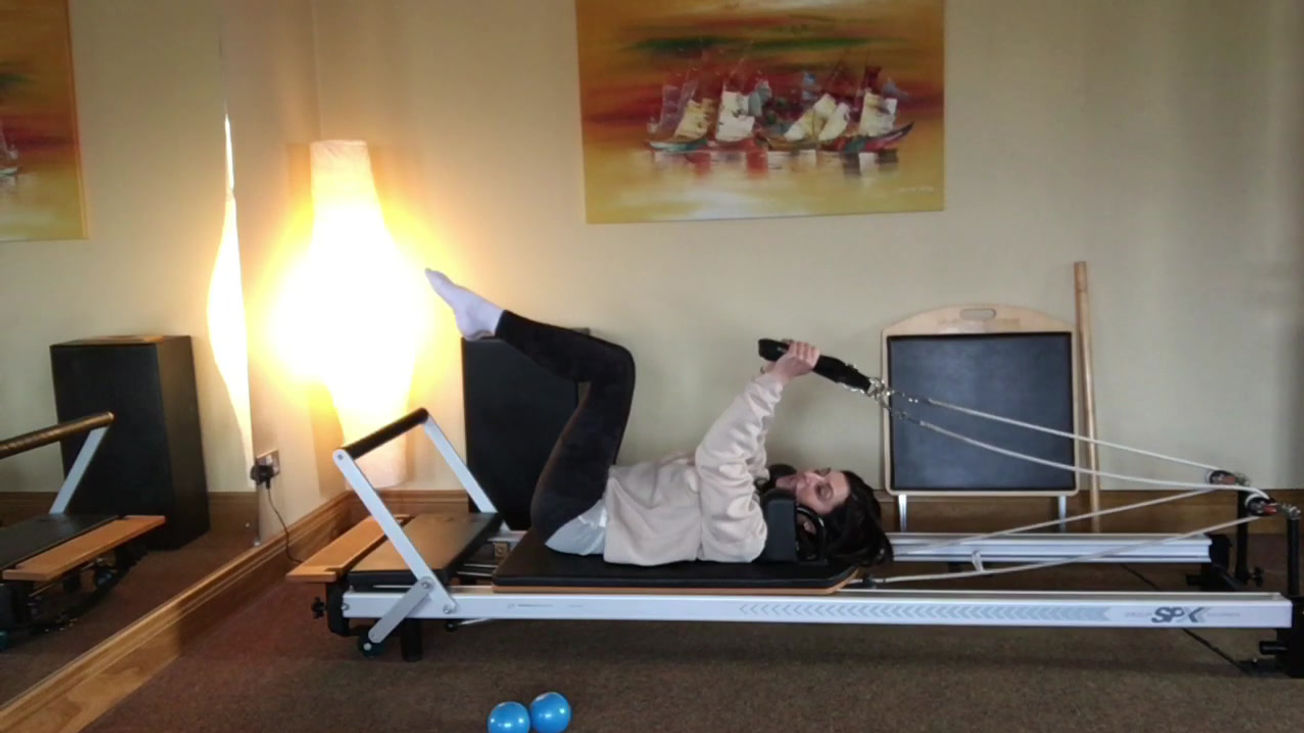 Reformer-74